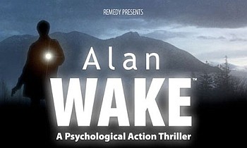 Będzie trzecie DLC do Alana Wake&#039;a