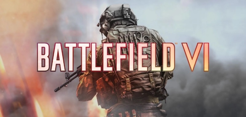 Battlefield 6 ma zapewnić wielką wojnę. Pierwsze przecieki o nowej grze DICE