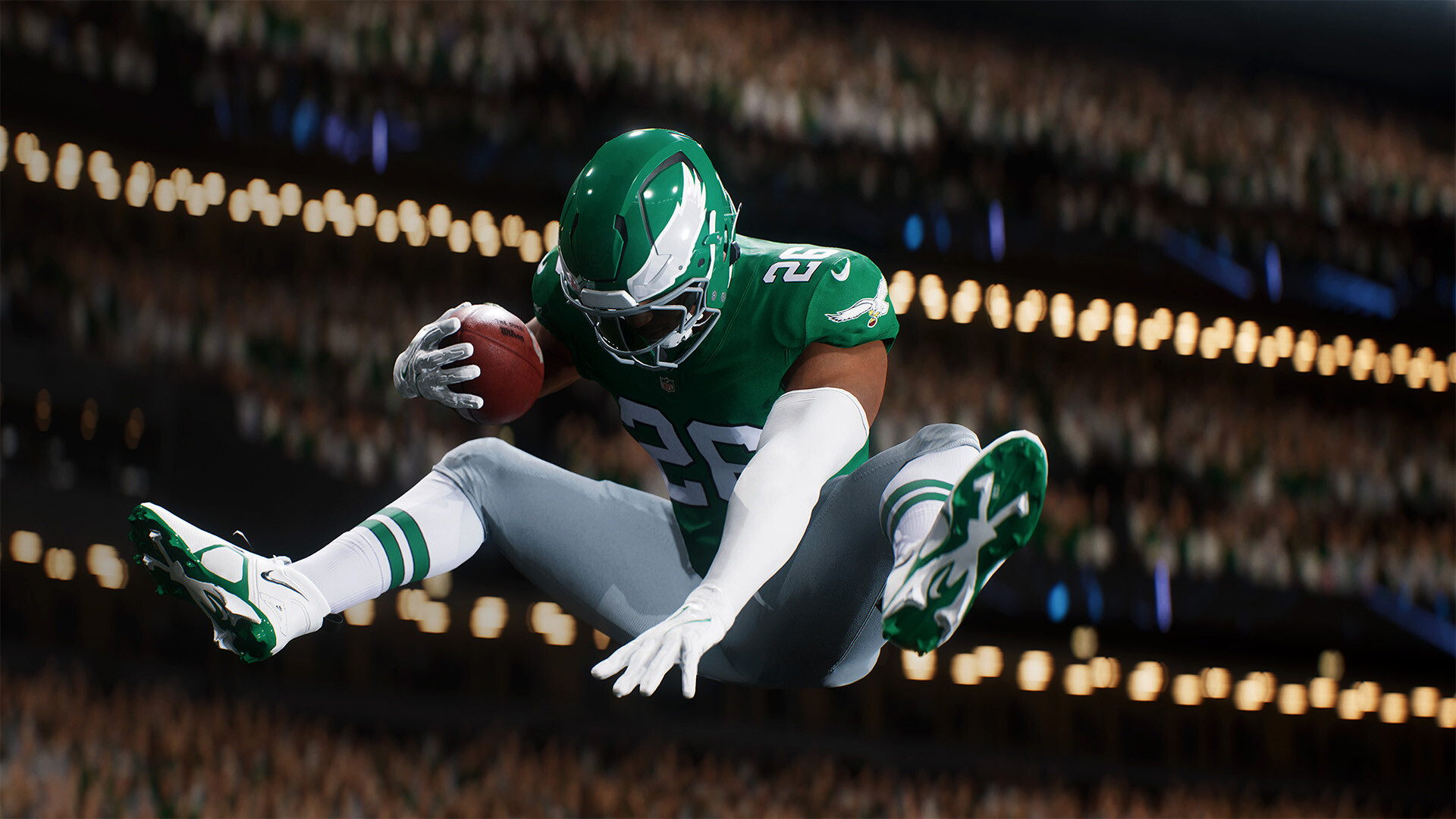 Madden NFL 26 #3