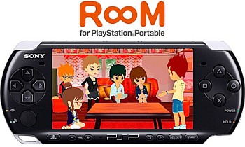 PlayStation RooM skasowany