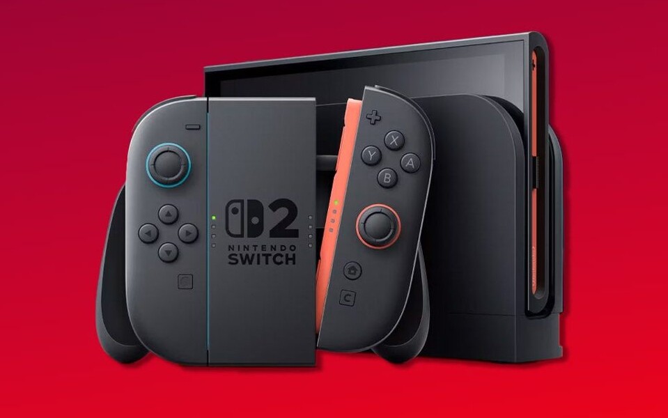 Nintendo Switch 2 zaskakuje! To wygodniejsze, niż ktokolwiek przypuszczał