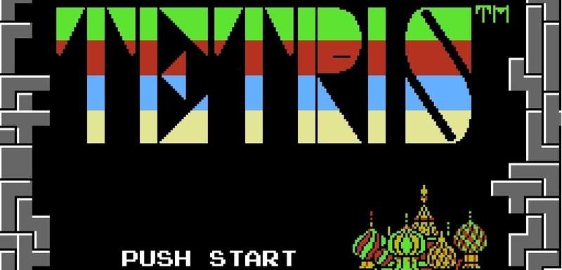 Nowy rekord świata w Tetris na NES