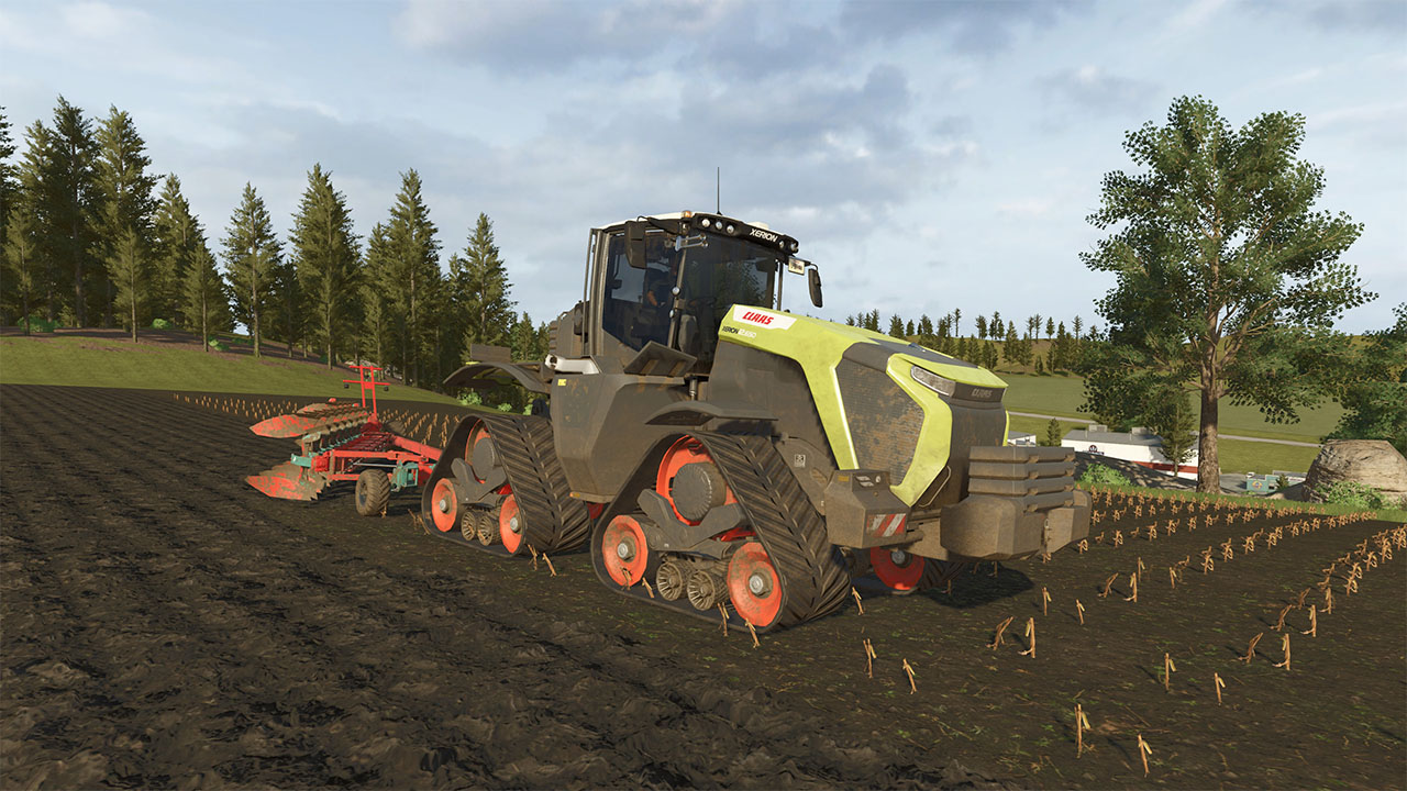 Farming Simulator 26 - recenzja gry #5
