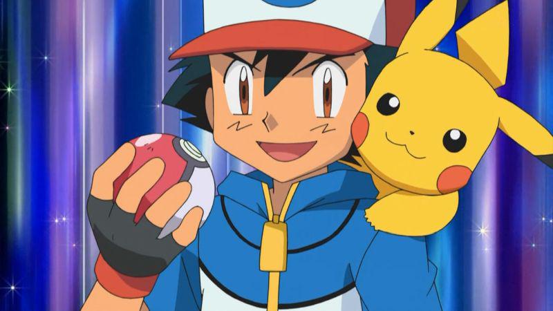 Ogromny sukces Pokemon GO sprawił, że Hollywood znów zwraca swoją uwagę w stronę Pokemonów
