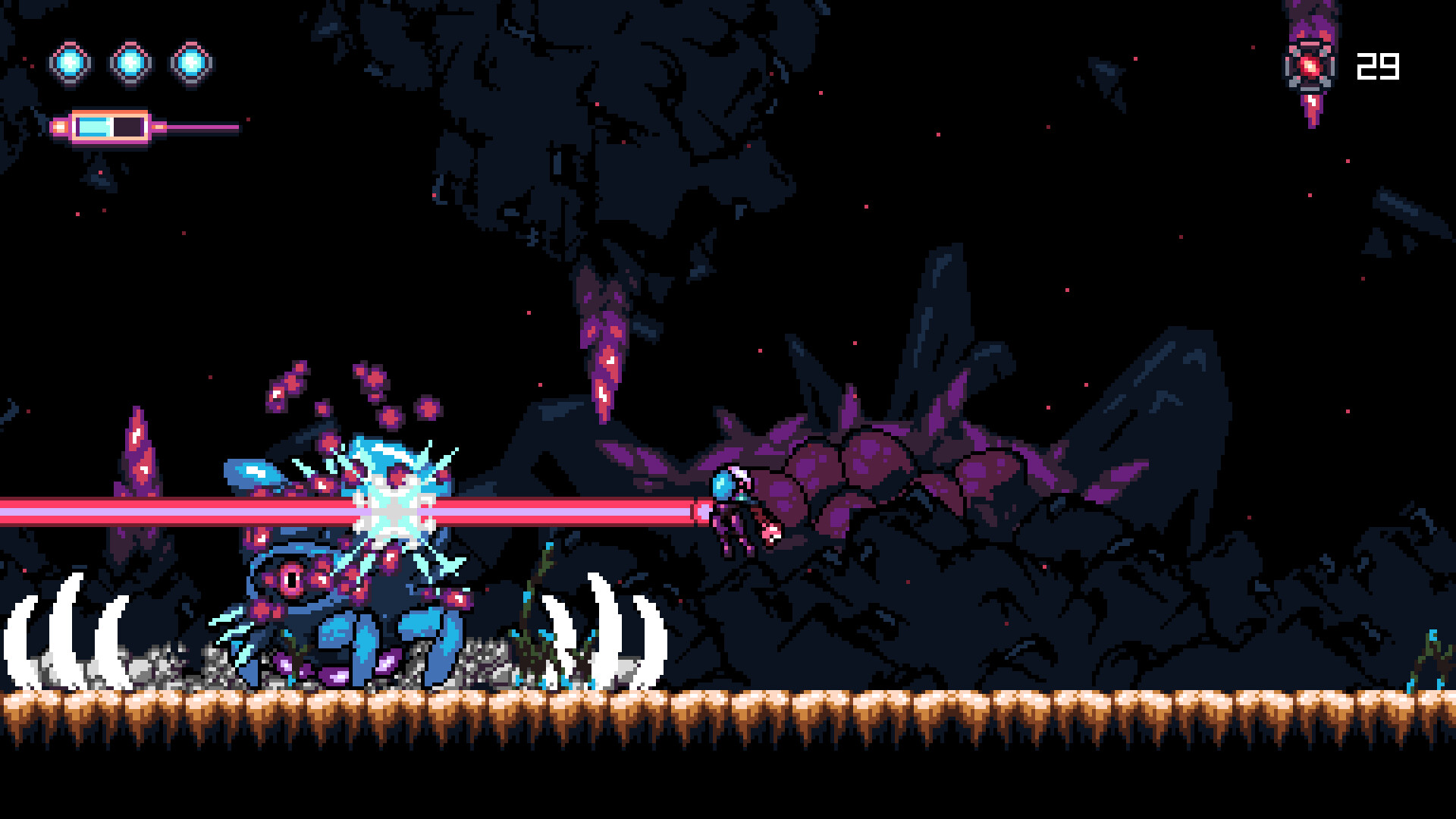 Rebel Transmute #2
