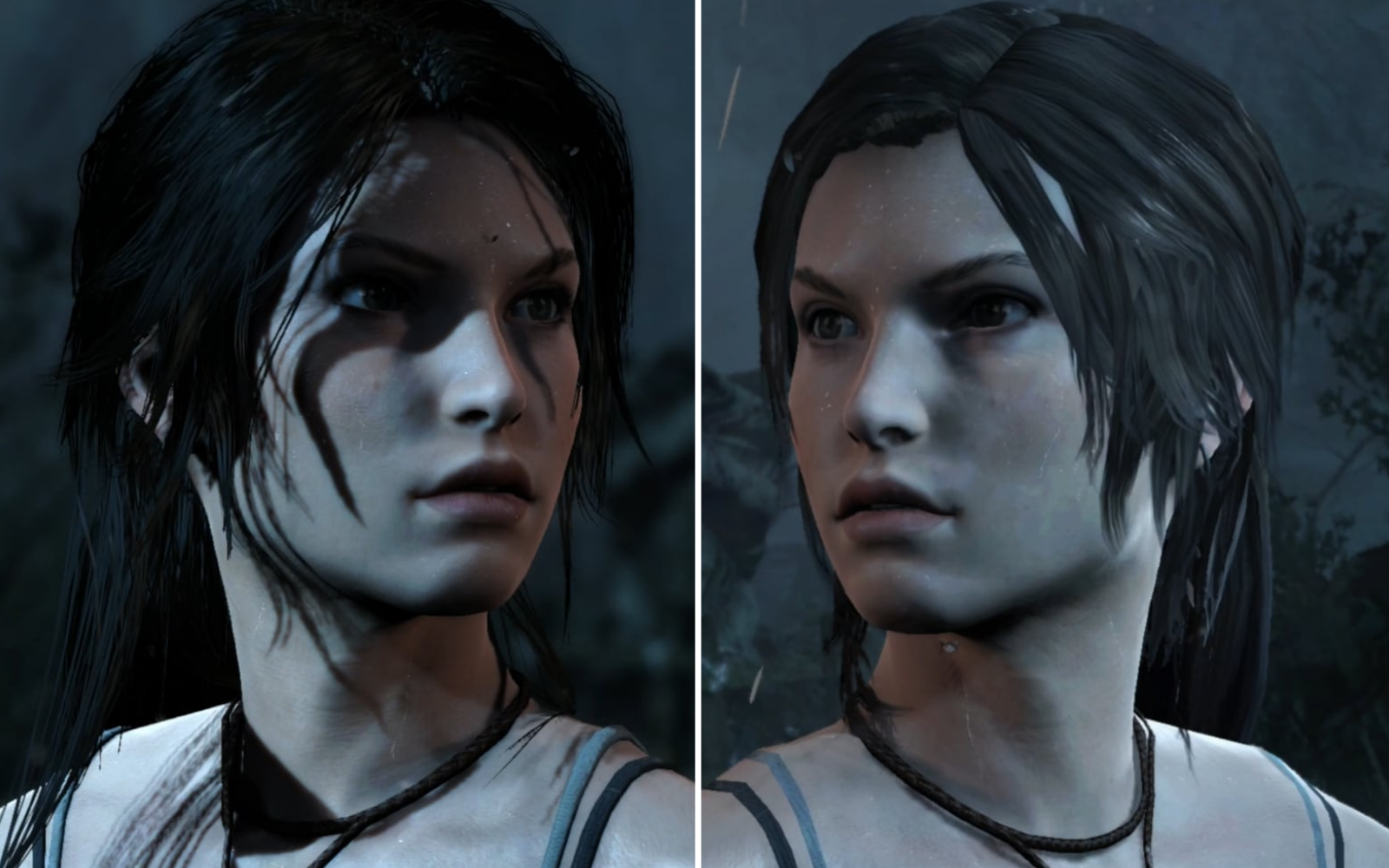 Tomb Raider: Definitive Edition na Switcha 2 to „rozczarowanie”? Zobaczcie porównania