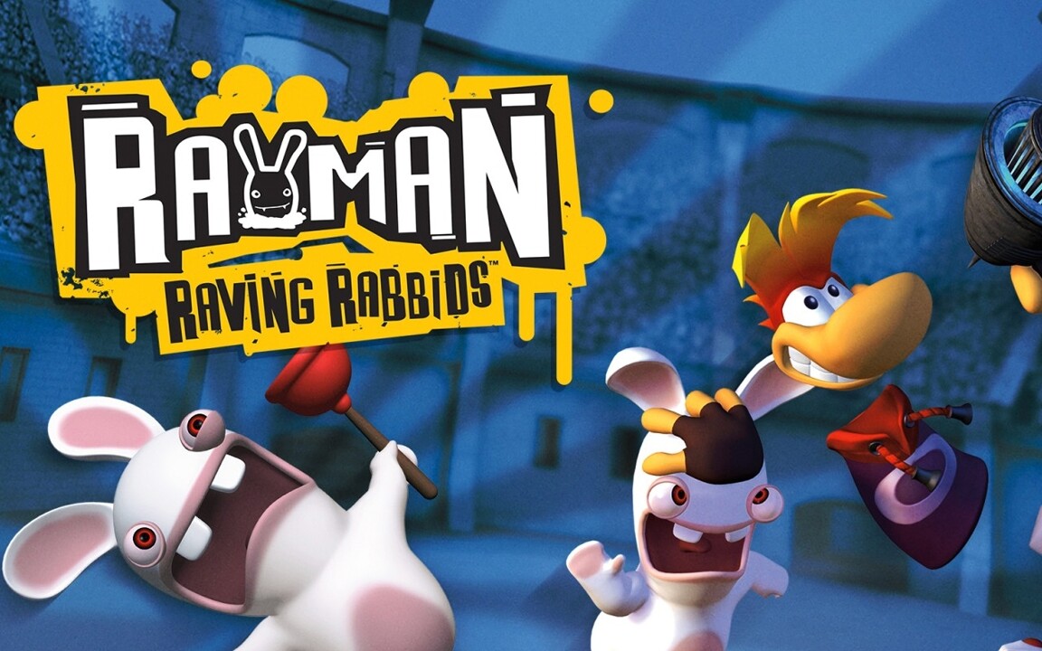 Nie tylko Rayman: Szalone kórliki, oto najbardziej znienawidzone spin-offy w grach wideo