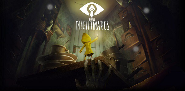 Little Nightmares - przeglądarkowa gra pozwala zgarnąć DLC