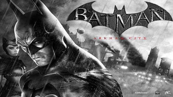 Batman także z edycją kolekcjonerską