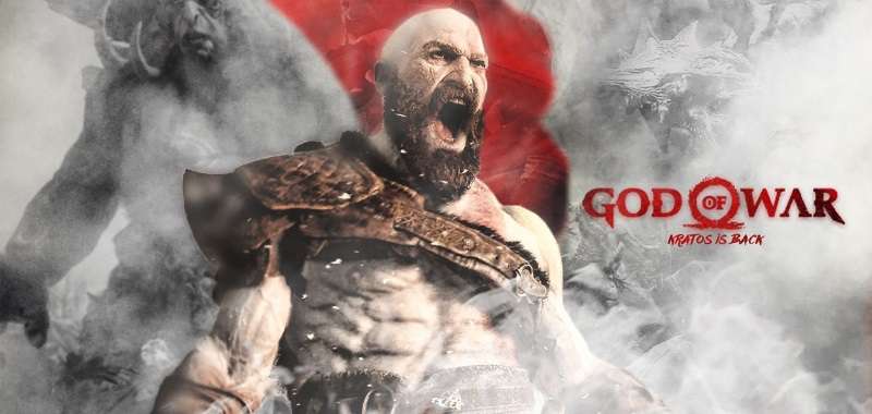 God of War 2 powstaje! Studio szuka artystów do tworzenia nowych bogów
