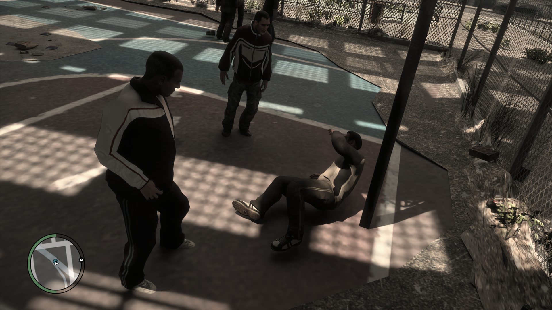 GTA 4 #4