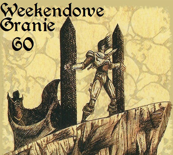 Weekendowe granie #60