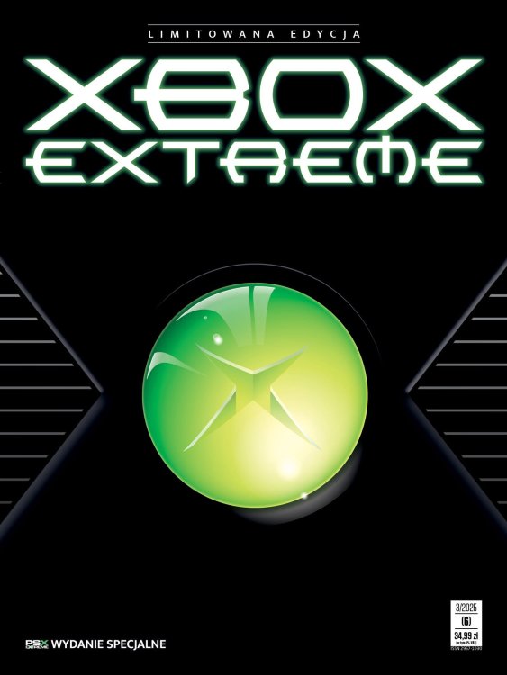 Xbox Extreme #5