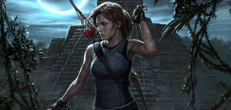 Shadow Of The Tomb Raider w Ofercie Tygodnia na PS4