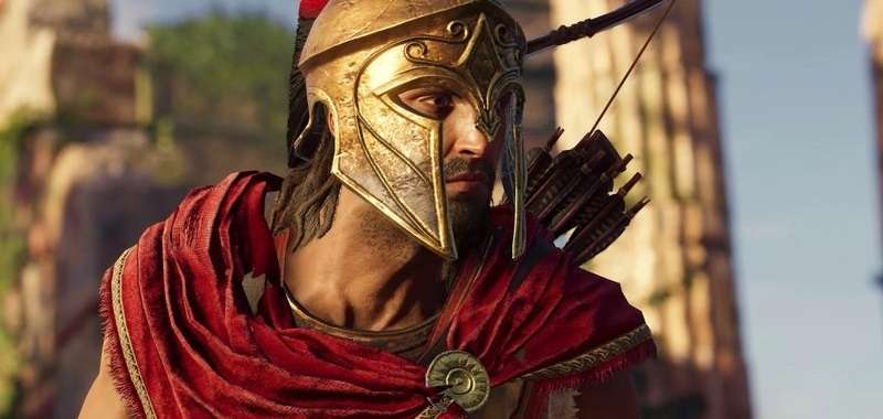 Assassin&#039;s Creed: Odyssey otrzyma sporo nowej zawartości. Ubisoft pokazuje wrześniową aktualizację