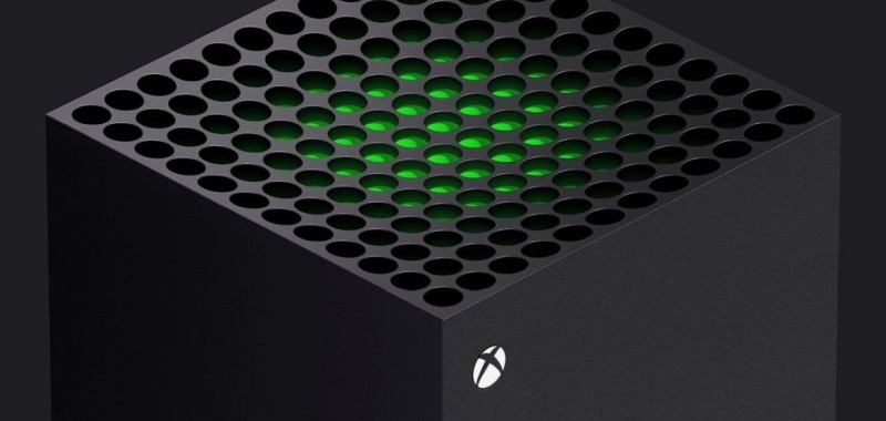 Xbox Series X korzysta z DirectML, który zapewni „niesamowitą poprawę wydajności”