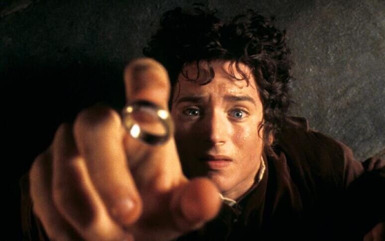 Elijah Wood