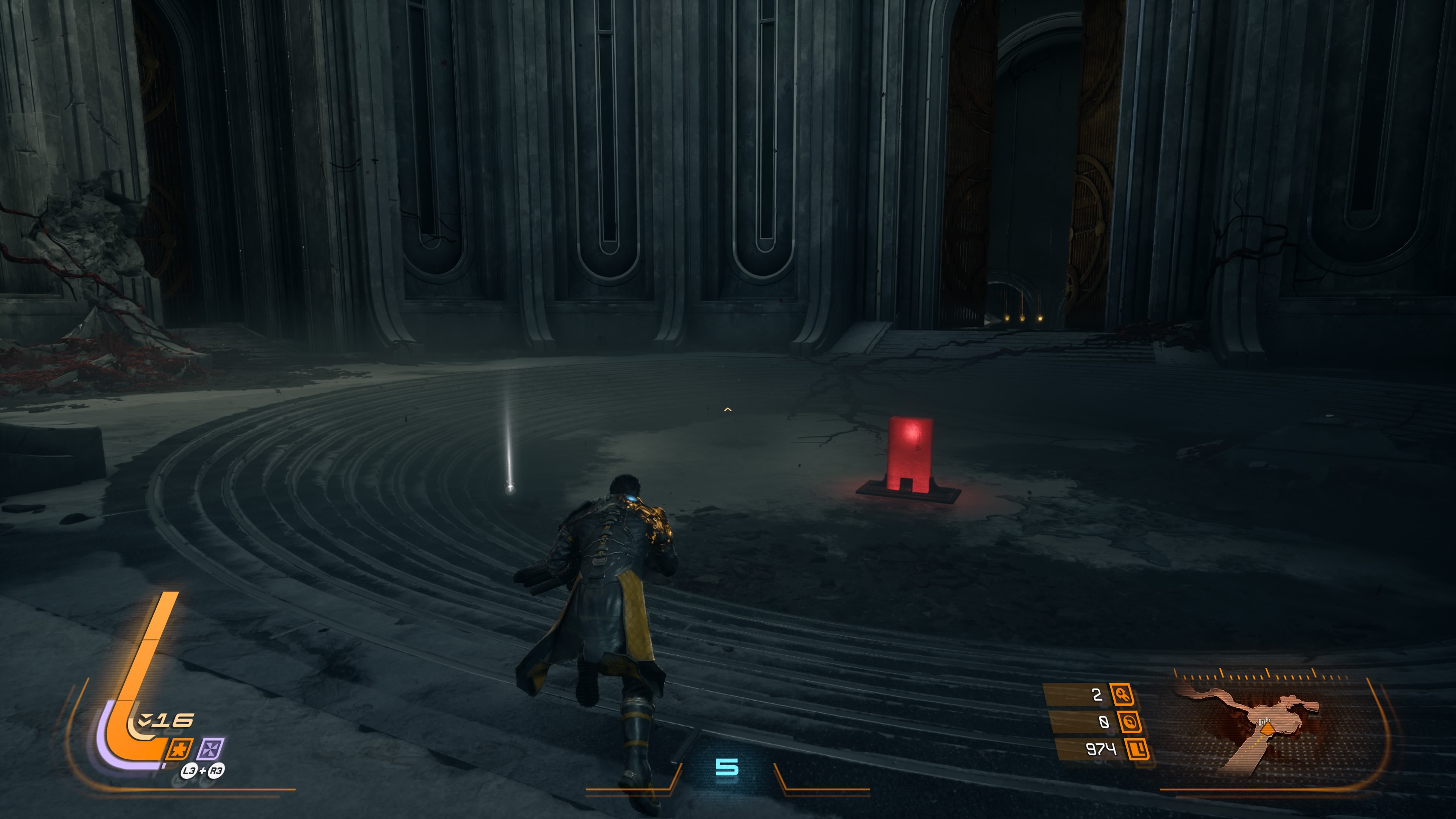 Saros - Rozbite wzniesienie: wszystkie przedmioty, znajdźki, dzienniki audio i tekstowe