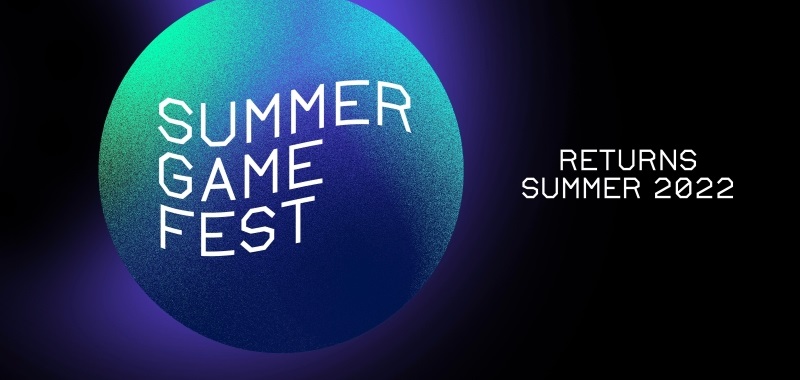 E3 2022 tylko w wersji cyfrowej. Geoff Keighley zapowiada kolejną edycję Summer Game Fest