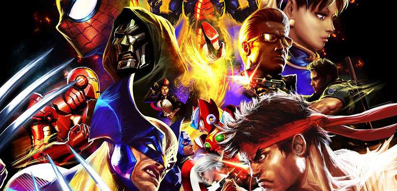 Marvel vs. Capcom 4 zostanie zapowiedziane na PlayStation Experience?