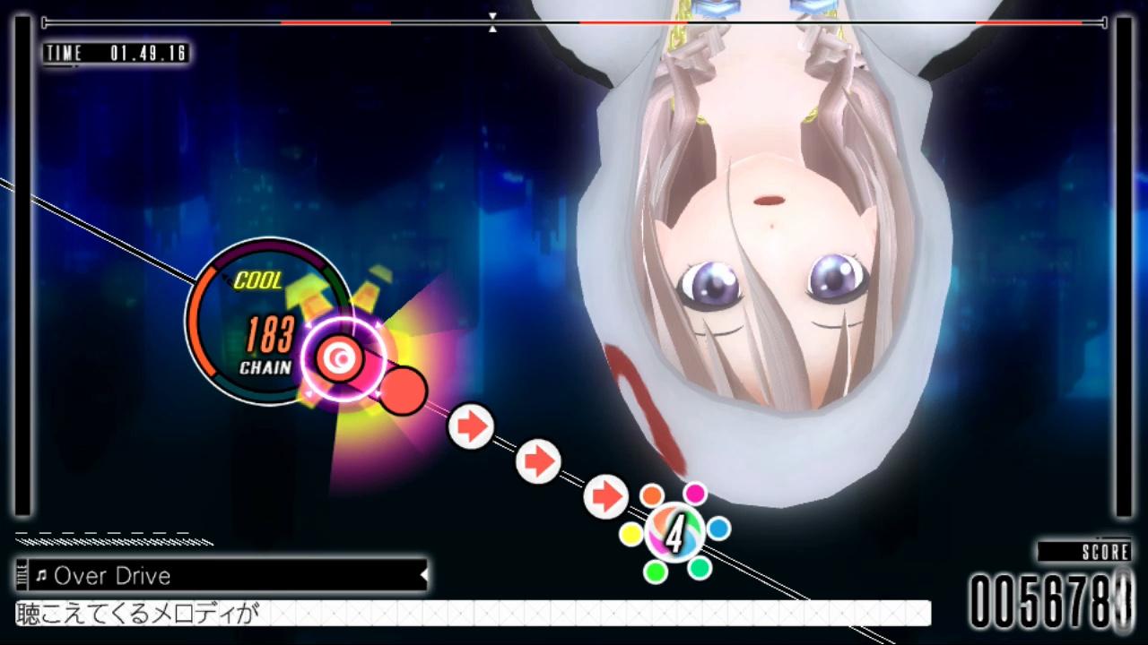 IA/VT -COLORFUL-
