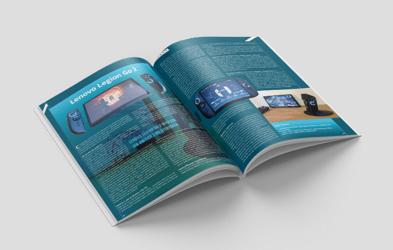 PSX Extreme 338 - szczegóły - 1