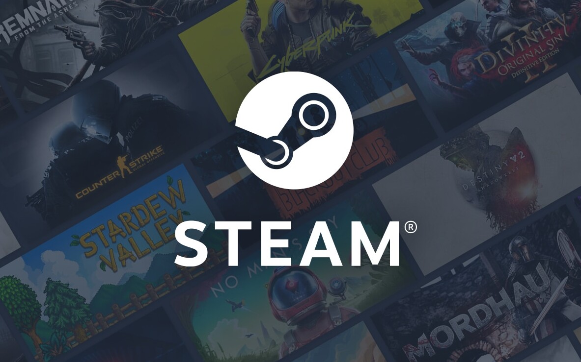 Steam zalewany przez gry generowane przez AI. Gdzie jest granica jakości?