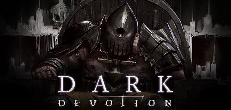 Dark Devotion. Według Majka najlepsza gra tegorocznego gamescomu