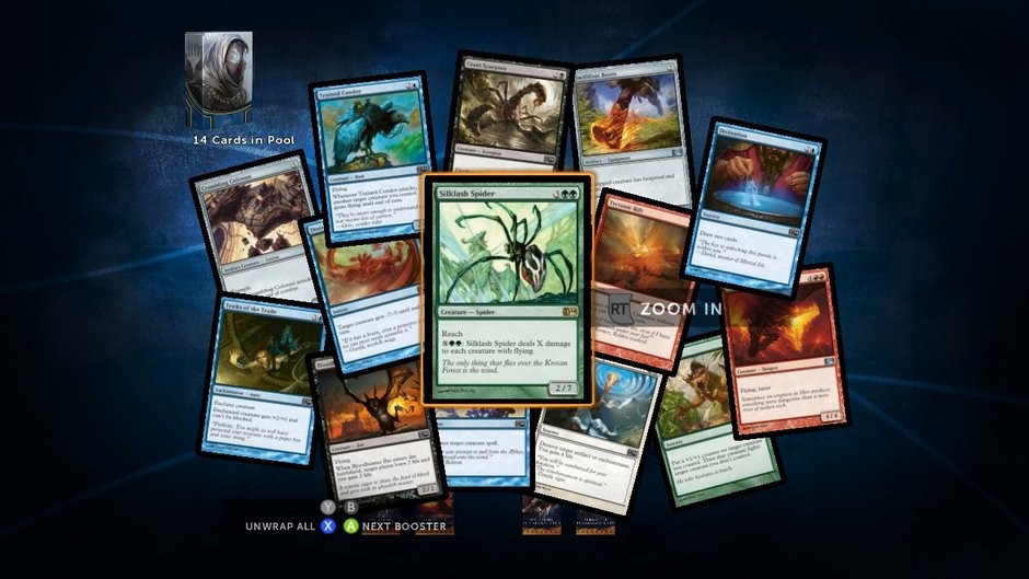 Magic 2014 – Duels of the Planeswalkers