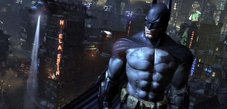 Pierwsza recenzja Batman: Return to Arkham nie napawa optymizmem
