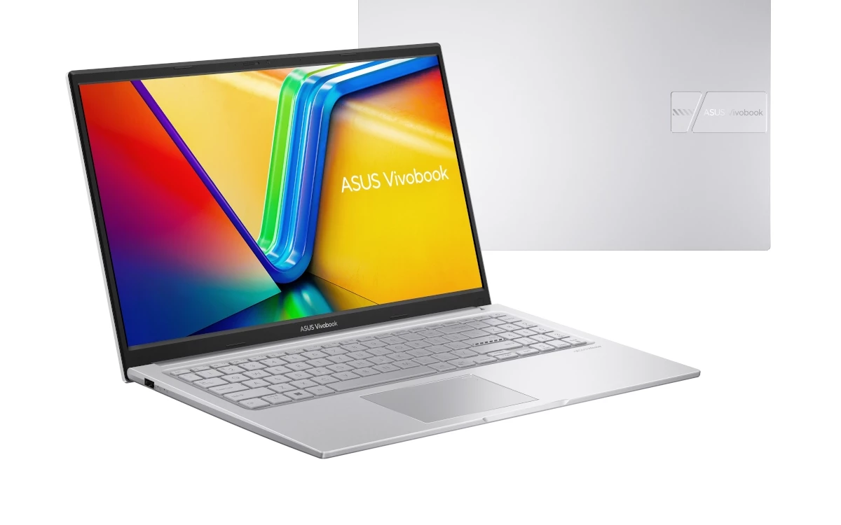 asus vivobook 15x