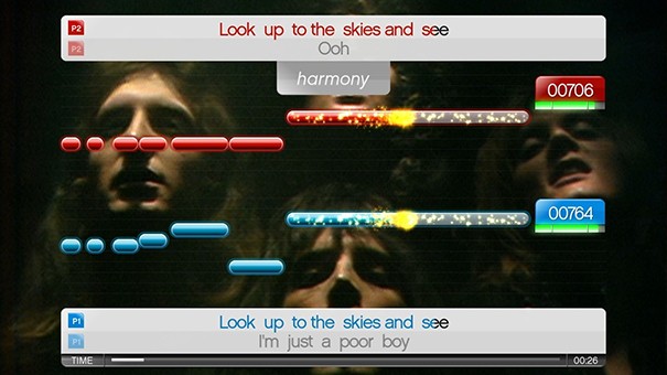 Singstar stanie się darmowy