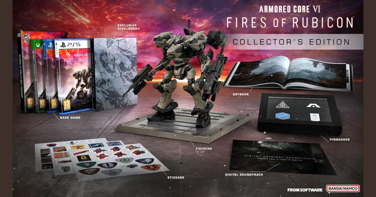 Armored Core