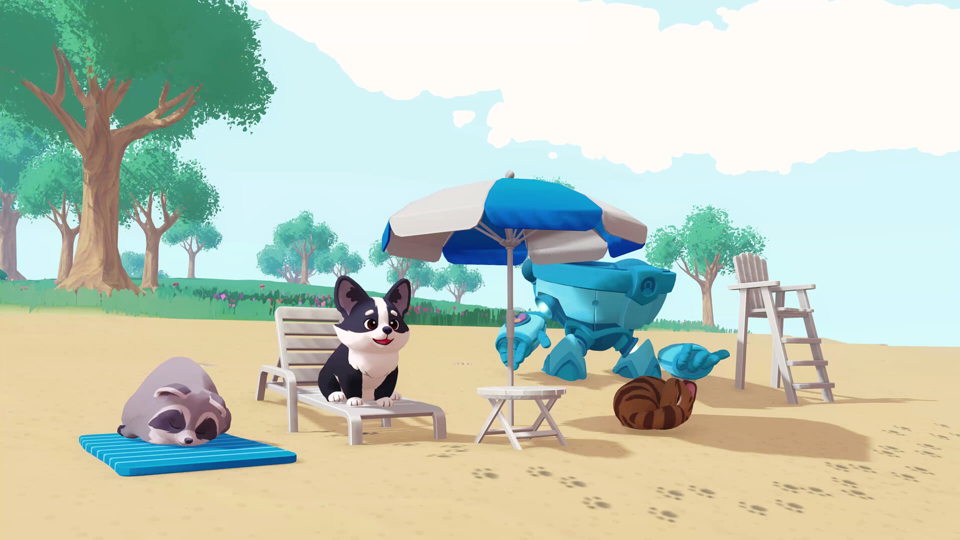 ANIMALKIND #4