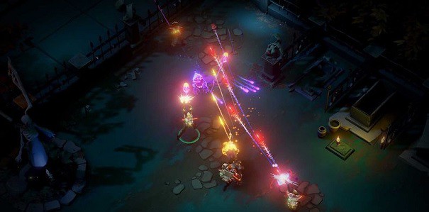 Twórcy Ghostbusters stawiają na kampanię, brak sieciowego multiplayera