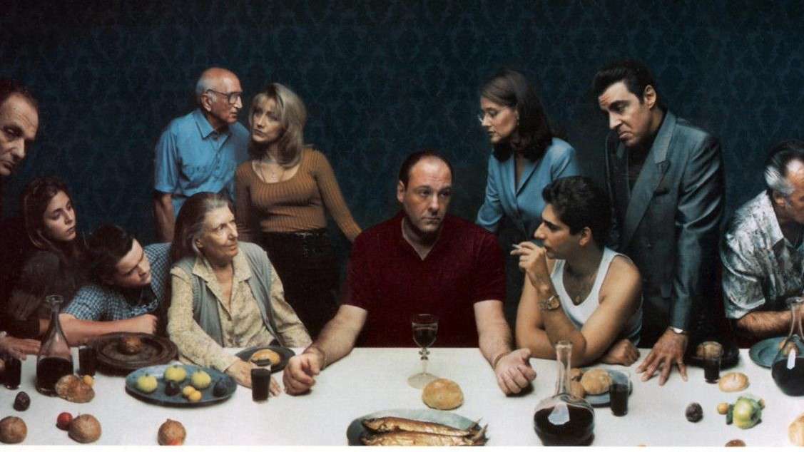Rodzina Soprano wraca. David Chase tworzy z Warner Bros. prequel kultowego serialu