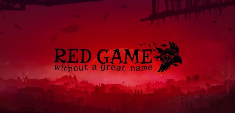 Red Game Without a Great Name przyleci na PlayStation Vitę - nagradzany tytuł ekipy z Krakowa