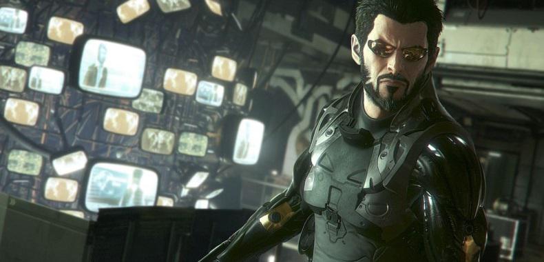 Deus Ex Go i Deus Ex Breach zapowiedziane. Zobaczcie gameplay z Deus Ex: Rozłam Ludzkości