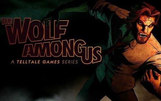 The Wolf Among Us zmierza na PlayStation Vitę i iOS