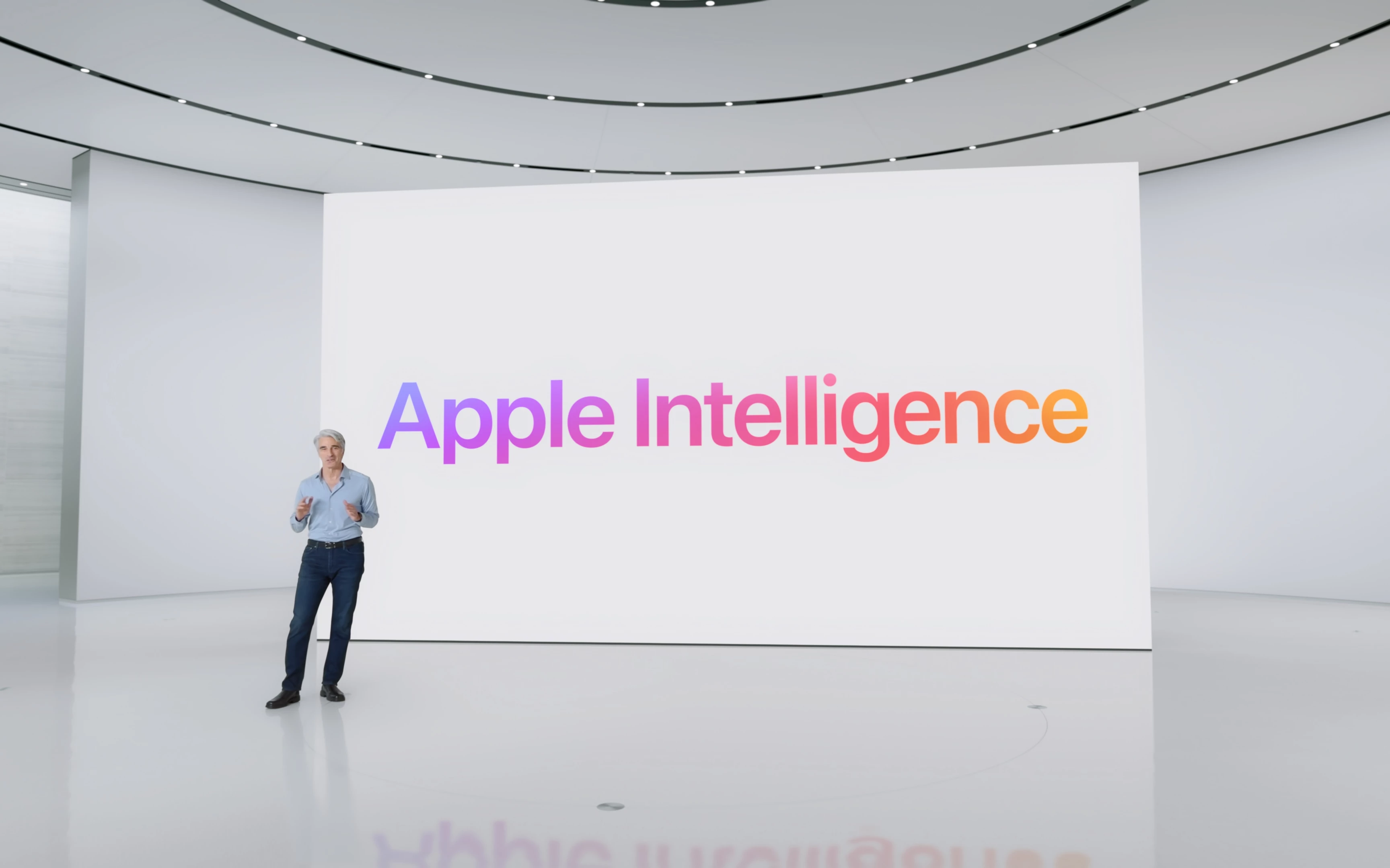 Apple Intelligence