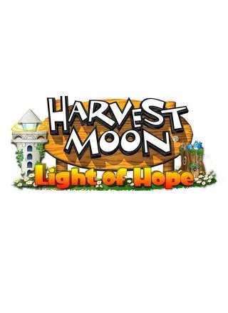 Harvest Moon: Light of Hope
