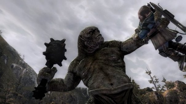 Śródziemie w nowym LotR może się podobać