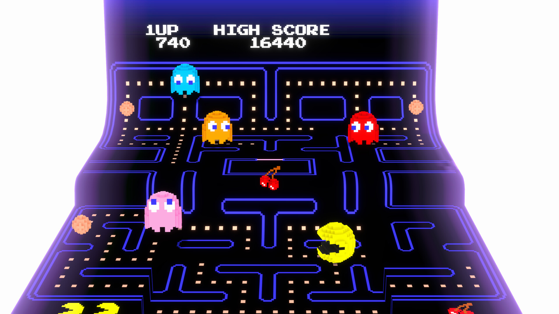 NAMCO LEGENDARY Mountains #5