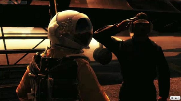 To już ostatni trailer Call of Duty: Black Ops...