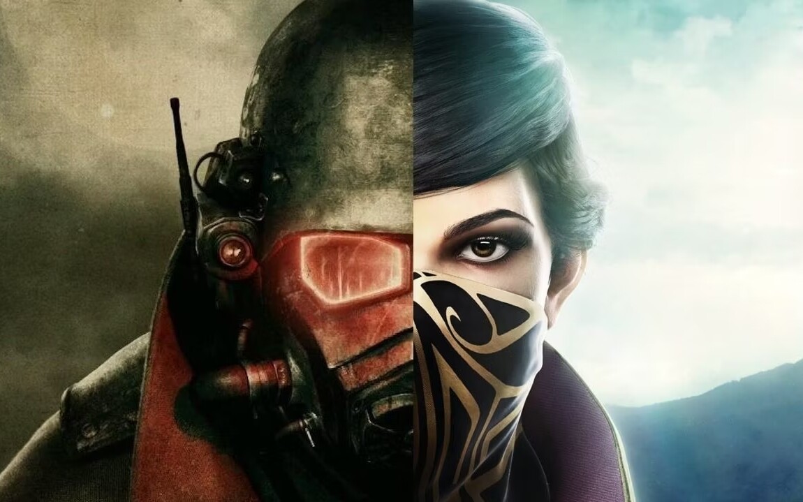 Dishonored / Fallout