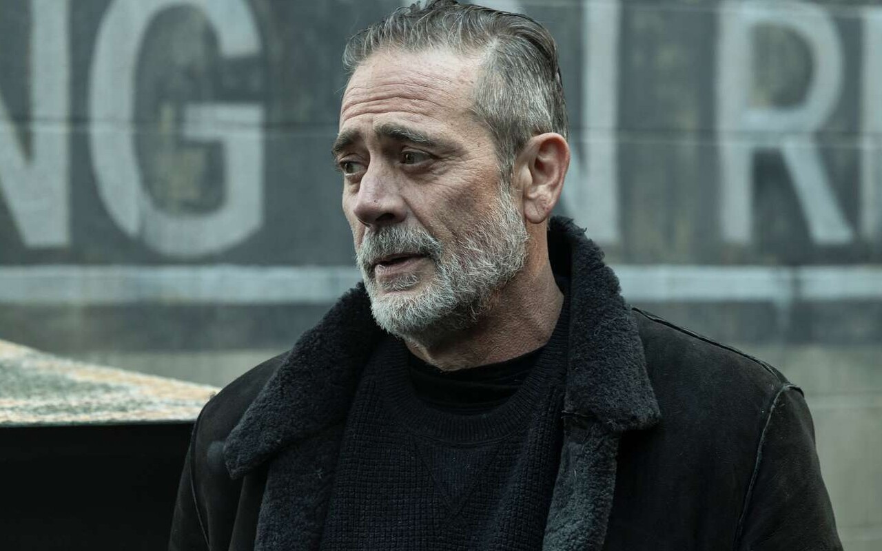 Negan i Maggie mogli skończyć inaczej. Ujawniono alternatywny finał The Walking Dead: Dead City