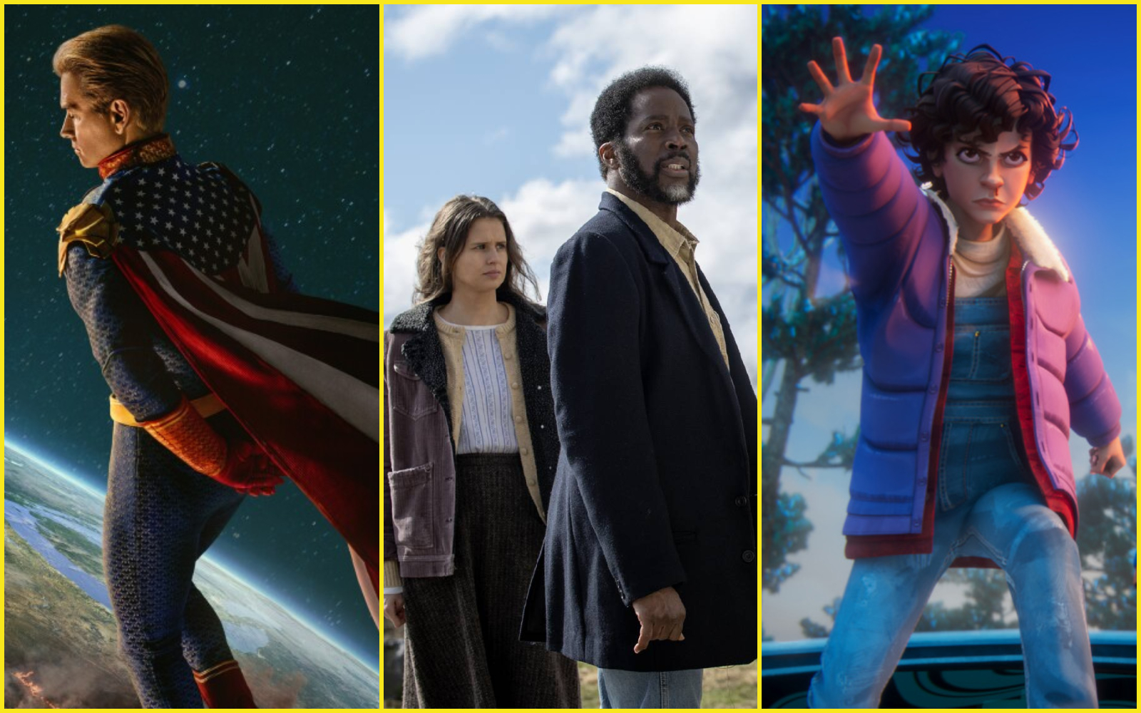 Seriale w kwietniu! Szykuje się fantastyczny miesiąc dla czekających na świetne premiery