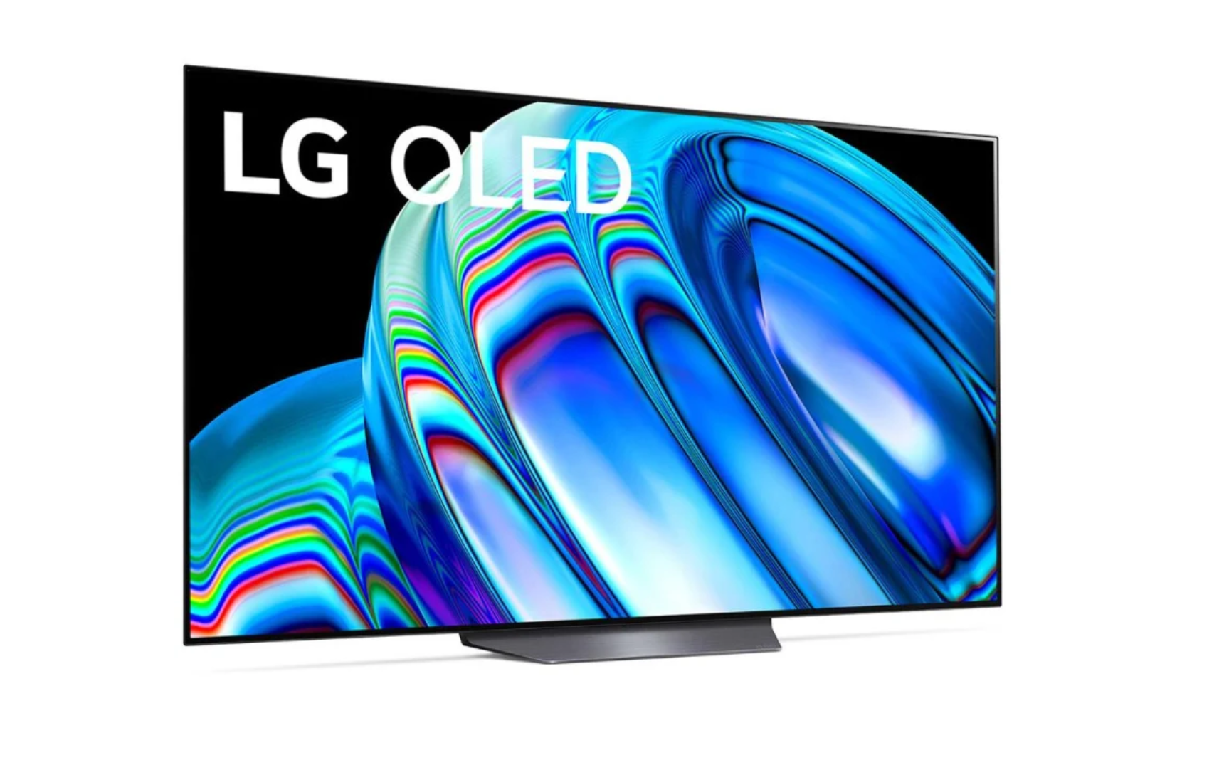 LG OLED B2