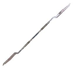 Ulepszenia dla broni Aerith