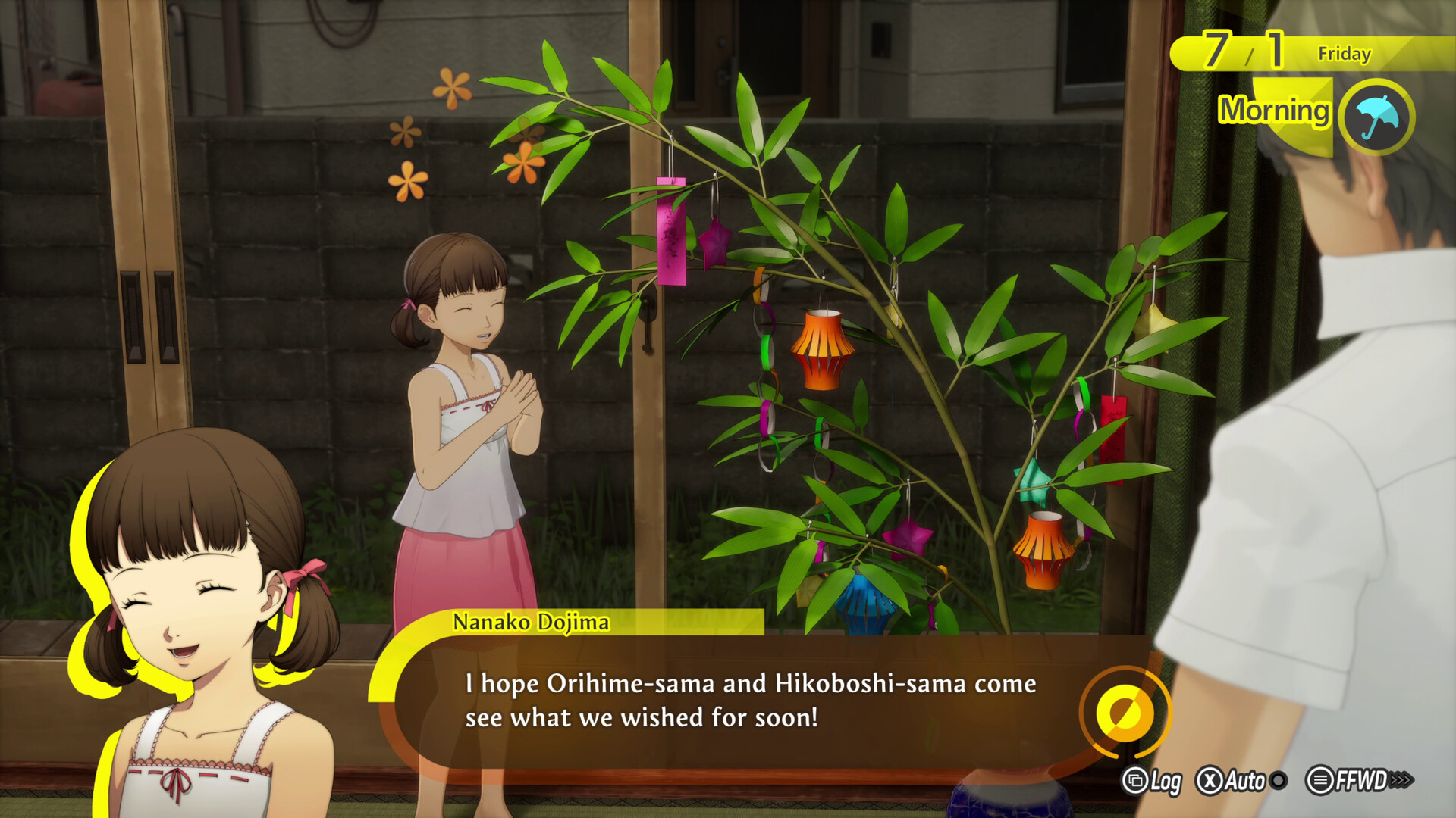 Persona 4 Revival #5